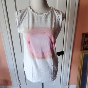 Pam & Gela frankie bubble gum tank